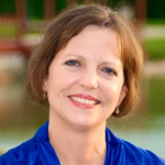 Laura Heuston