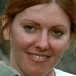 Mary Peters