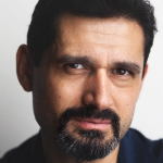 Roberto De Felice