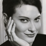 Shalom Harlow