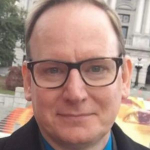 Michael Broussard
