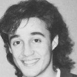 Andrew Ridgeley