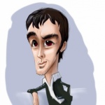 Alex Orrelle