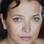 Anita Gillier