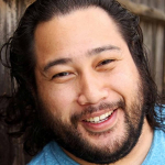 Cooper Andrews