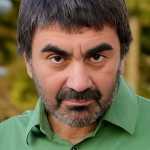 George Ovashvili