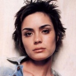 Shannyn Sossamon