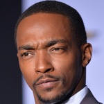 Anthony Mackie