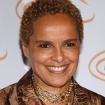 Shari Belafonte