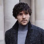 Colin Morgan