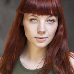 Michaela Kurimsky