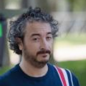 Josep Maria Riera, Carlos en La mesita del comedor