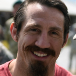 Tim Kennedy