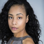 Ruby Lee Dove II
