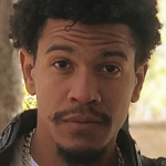 Chris St. Mary