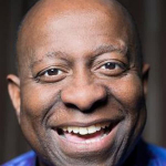 Dave Benson Phillips