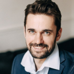 Xavier Jozelon