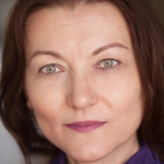 Aleksandra Myrna