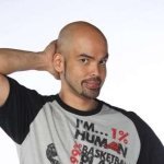 Benjie Paras