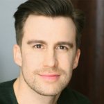 Gavin Creel