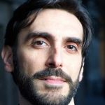 Matteo Reza Azchirvani