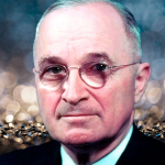 Harry S. Truman