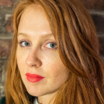 Elizabeth Wood