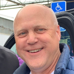 Mitch Landrieu