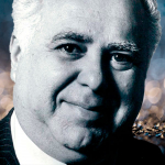 Harry Saltzman