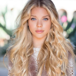 Kaylyn Slevin