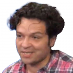 Mario Alberto Monroy