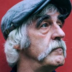 Michael Redmond