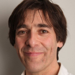 Mark Steel