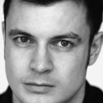 Ross Maxwell