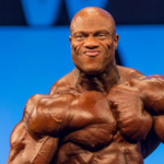 Phil Heath