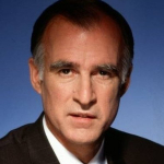 Jerry Brown