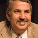 Thomas Friedman