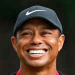 Tiger Woods