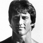 Frank Zane