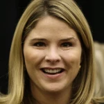 Jenna Bush Hager