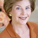 Laura Bush