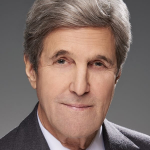 John Kerry