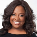 Sherri Shepherd