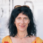 Angela Christlieb