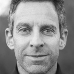 Sam Harris