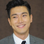 Choi Siwon
