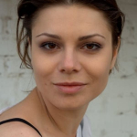 Polina Kuzminskaya