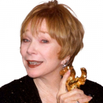 Shirley MacLaine