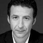 Philippe Leroux