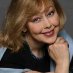 Natalya Kharakhorina